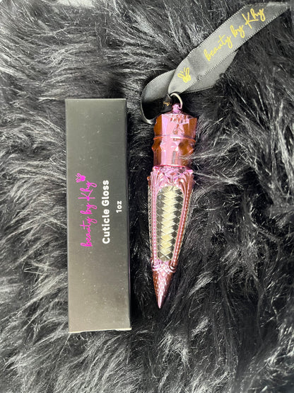Cuticle Gloss