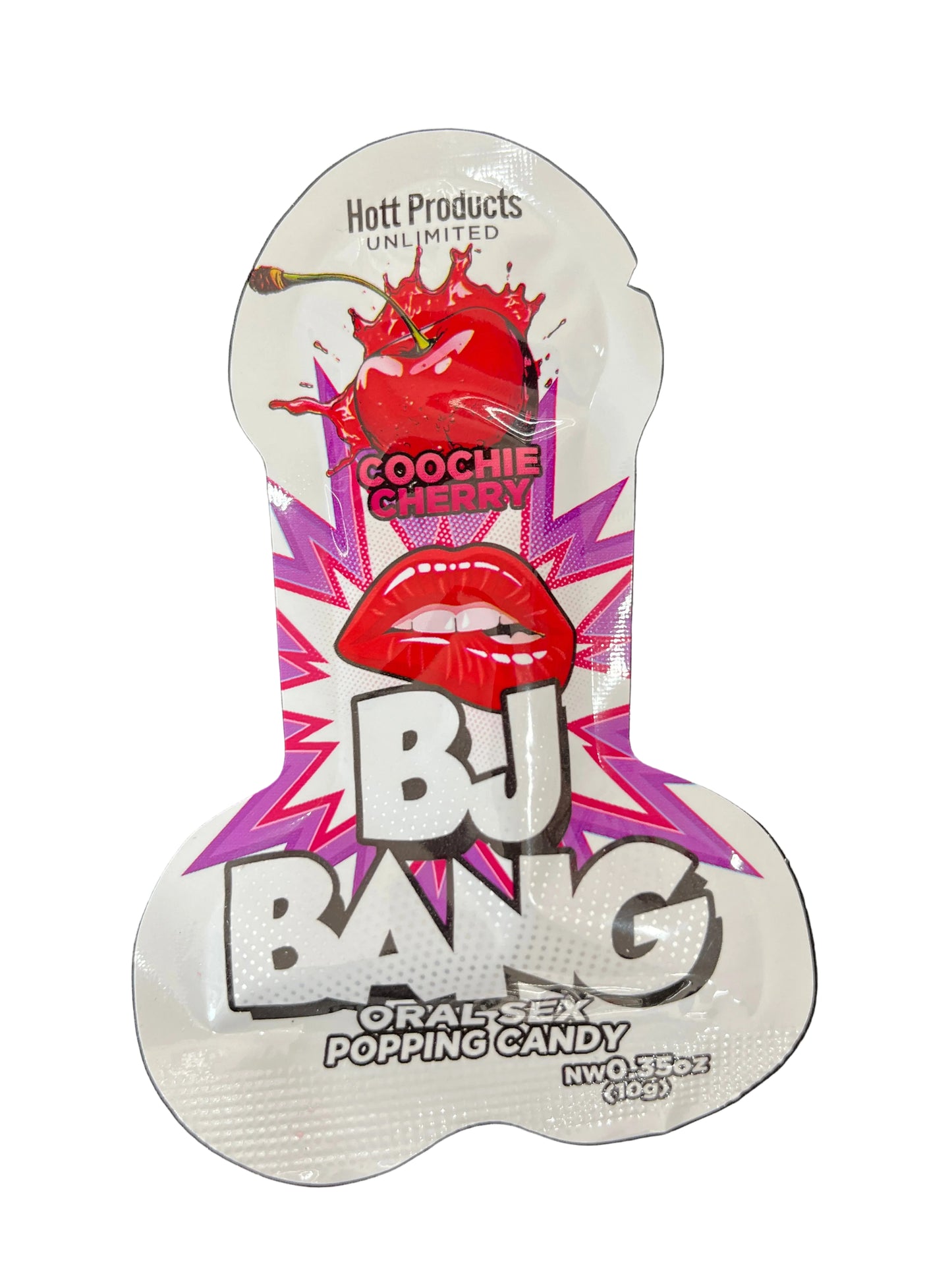 Bj Bang Erotic Candy