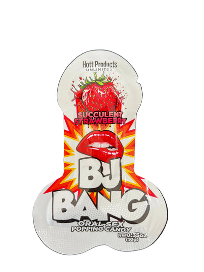 Bj Bang Erotic Candy
