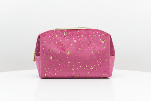 Star Cosmetic Bags