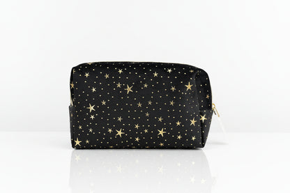 Star Cosmetic Bags