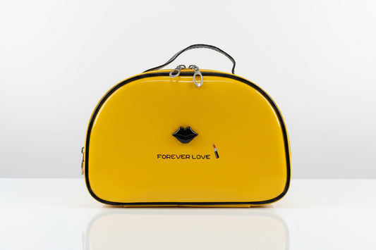 Forever Love Cosmetic Bags