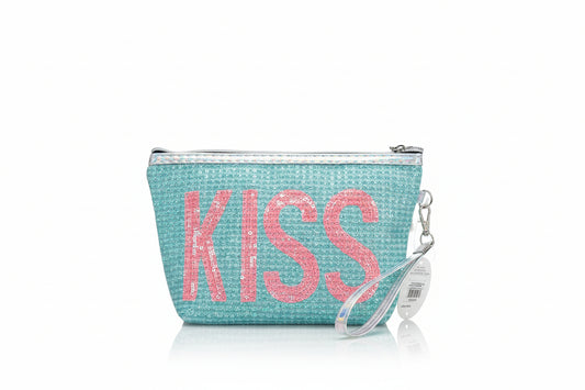 KISS Cosmetic Bag