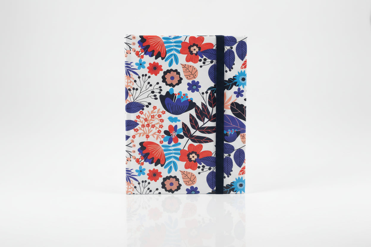 Floral Journal