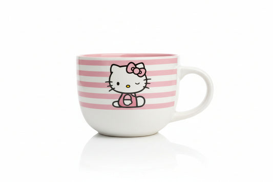 Hello Kitty Cup