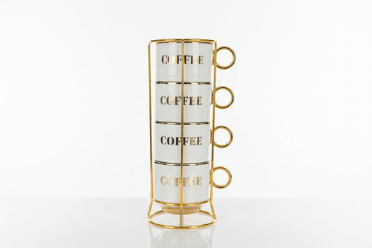 Cup Set- 4pcs