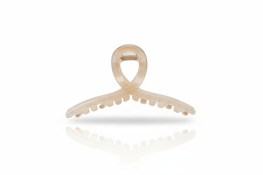 Ombre Claw Clip