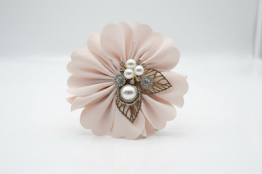 Flower Hair Piece