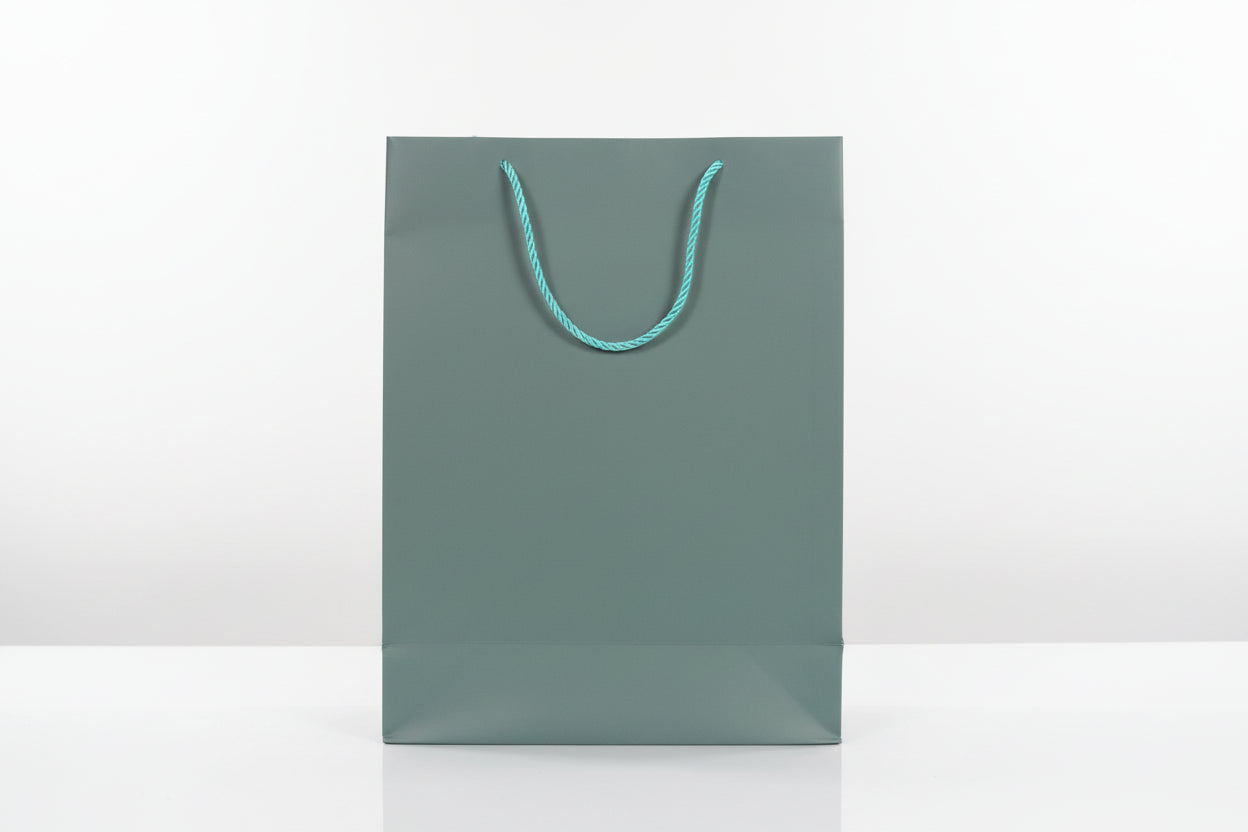 Plain Gift Bags