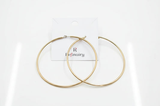 Hoop Earrings