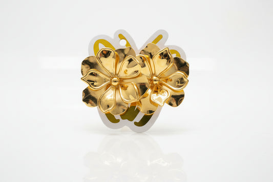 Flower Earrings
