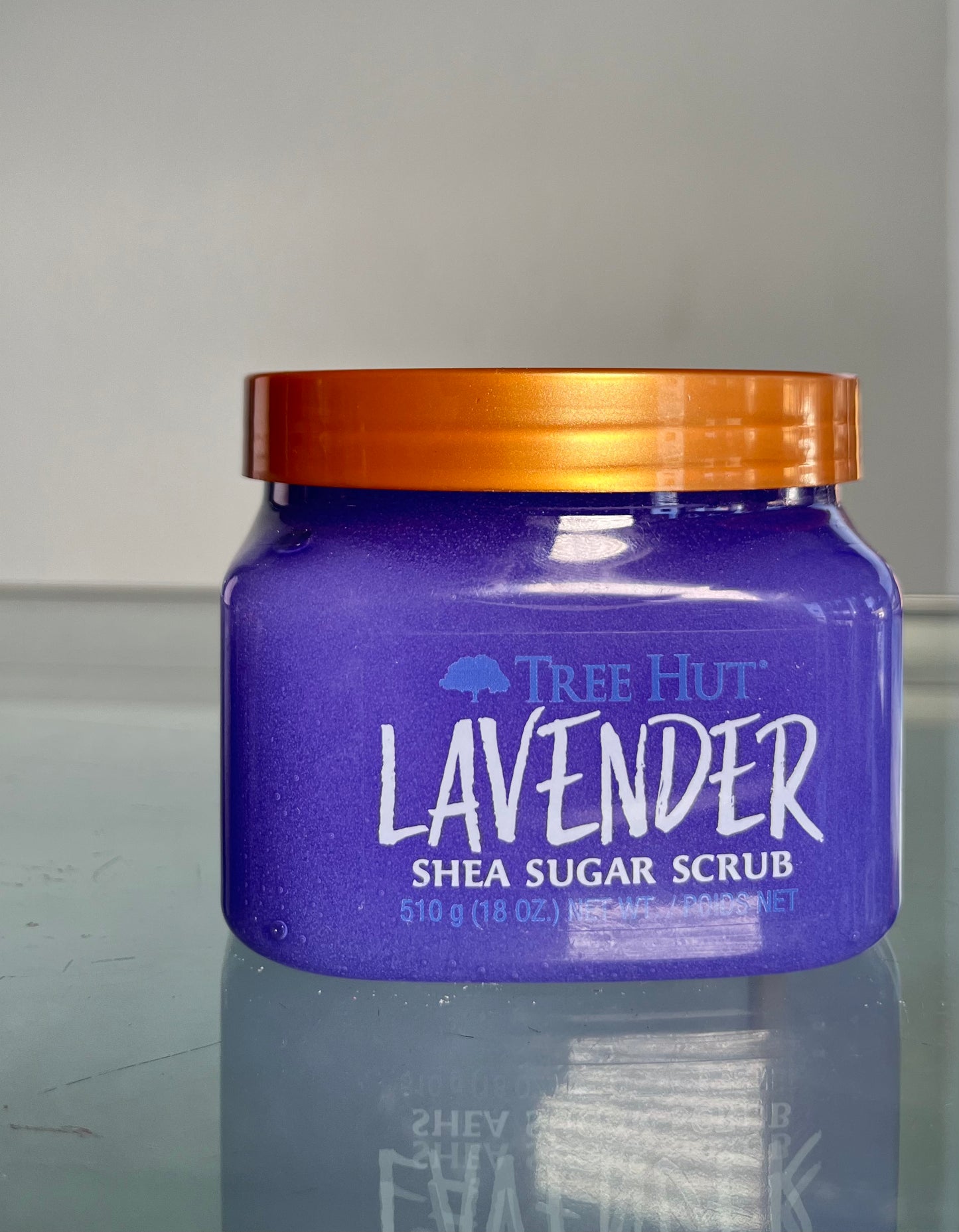 Tree Hut Sugar Scrubs