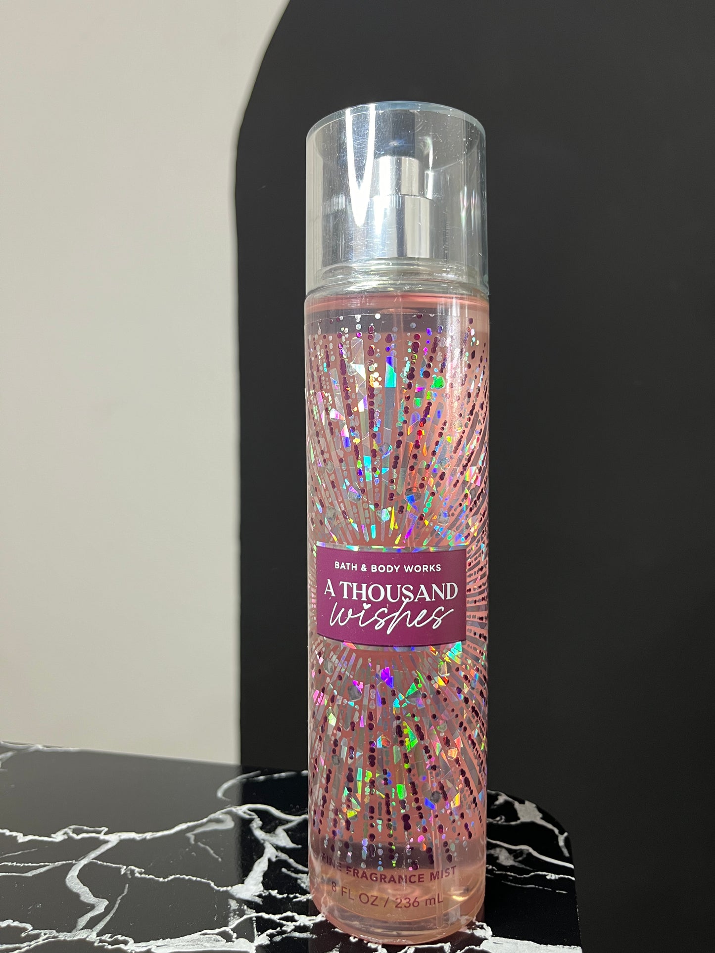 A Thousand Wishes Fine Fragrance Mist