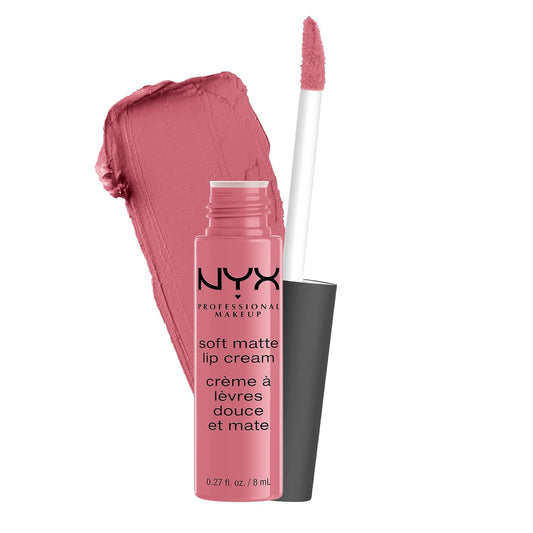 NYX Soft Lip Creams