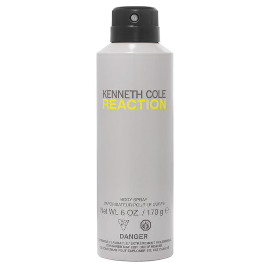 Kenneth Cole - REACTION Body Spray