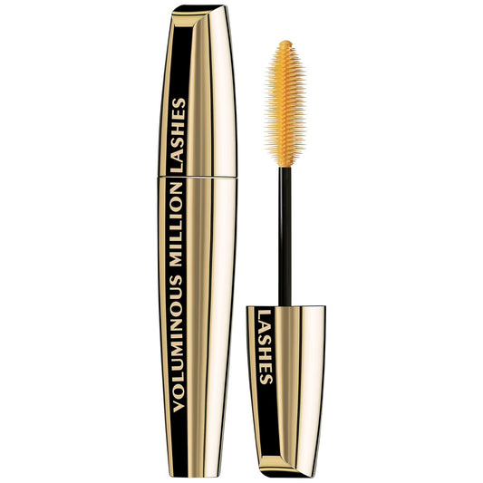 L'OREAL Noir Balm Mascara
