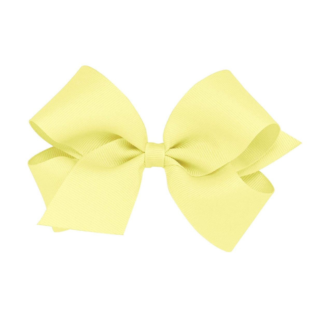 Hair Bows- Assorted (2PC)