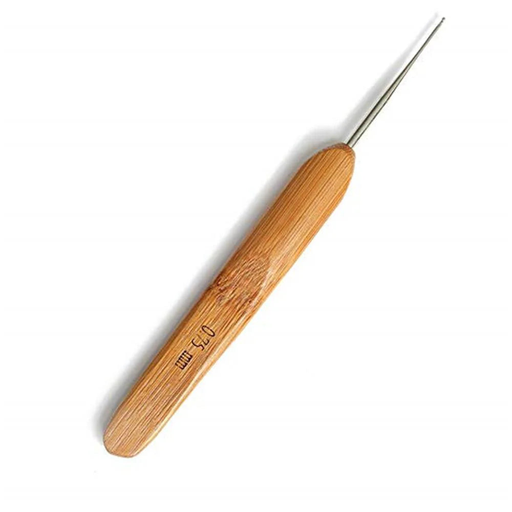 Dread Lock Crochet Needle