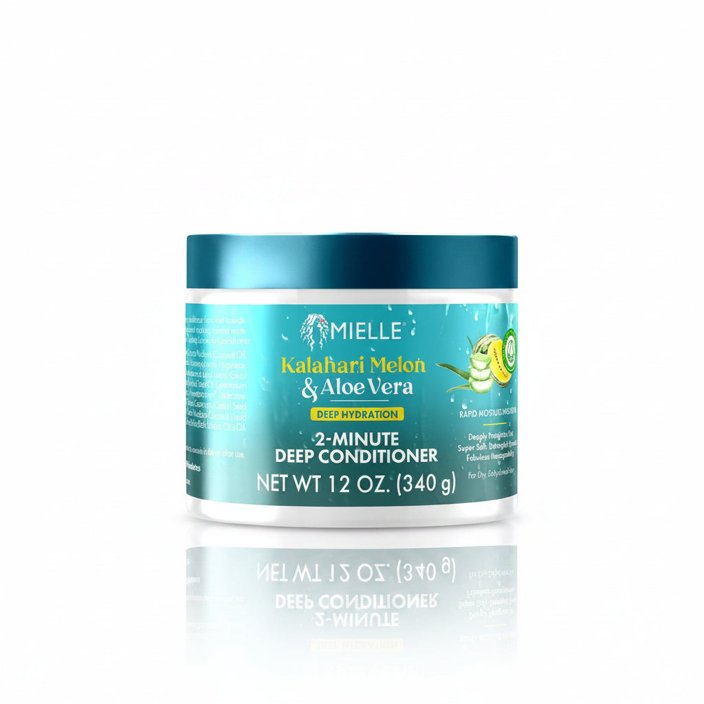 Mielle Kala/melon Deep Conditioner