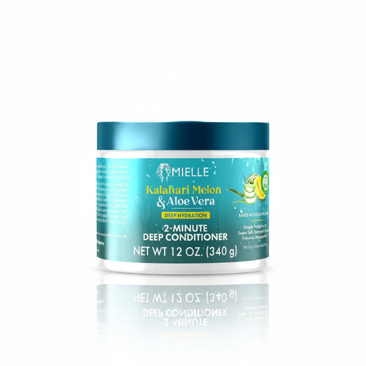 Mielle Kala/melon Deep Conditioner