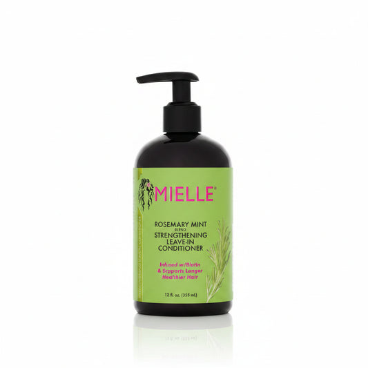 Mielle Rose Mint Leave In Conditioner