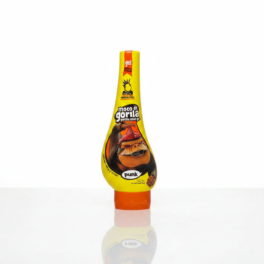 Gorila Hair Gel Squeeze Bottle