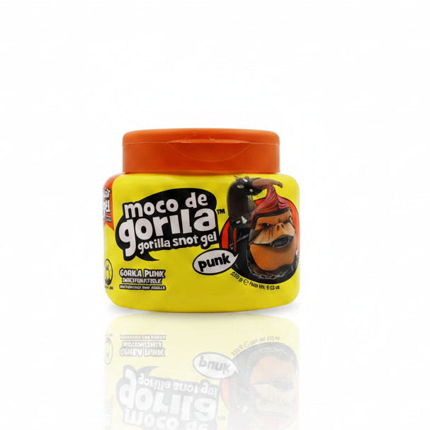 Gorila Hair Gel Jar