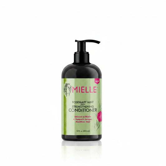 Mielle Rose Mint  Conditioner