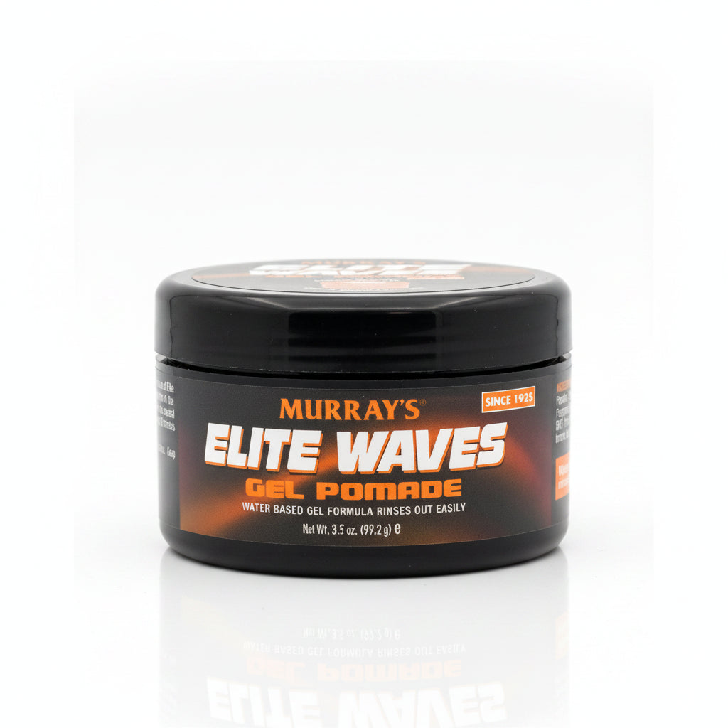 Murrays's Elite Wave