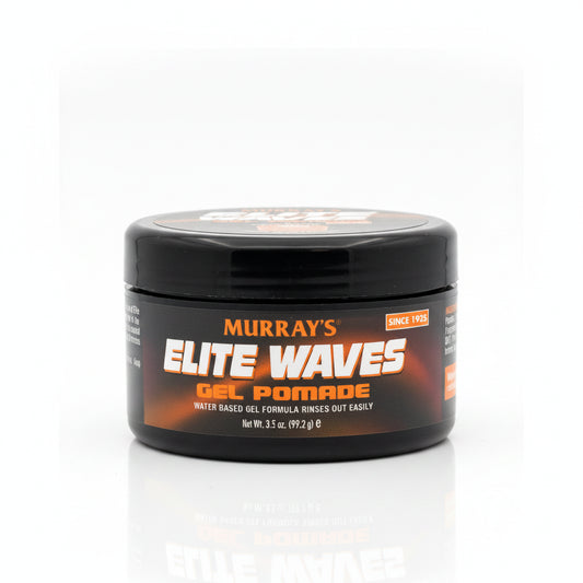 Murrays's Elite Wave