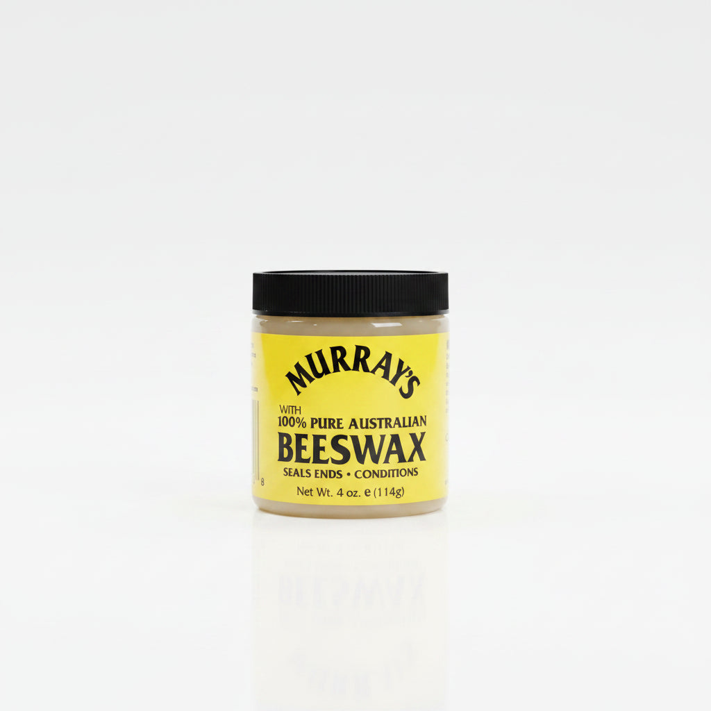 MURRAY'S Beeswax