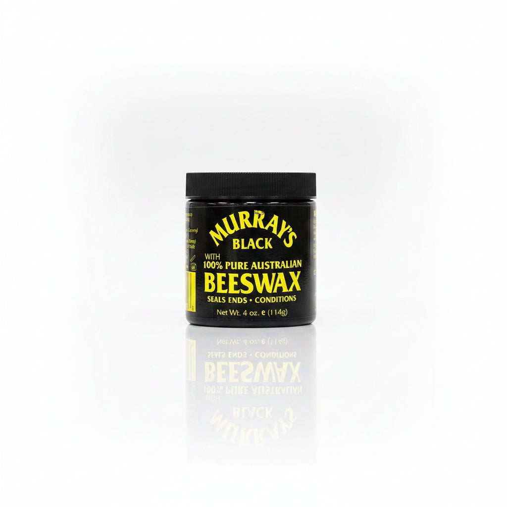 MURRAY'S Beeswax