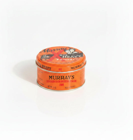 MURRAY'S Pomade - XTRA HEAVY