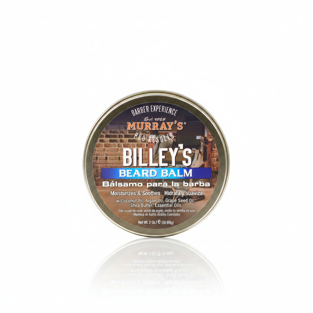 MURRAY'S Beard Balm