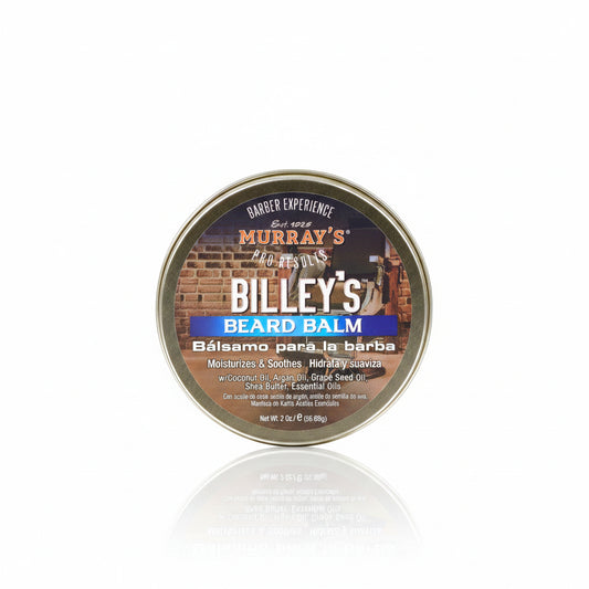 MURRAY'S Beard Balm