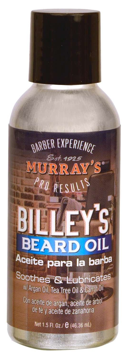 Murray's Beard Oil