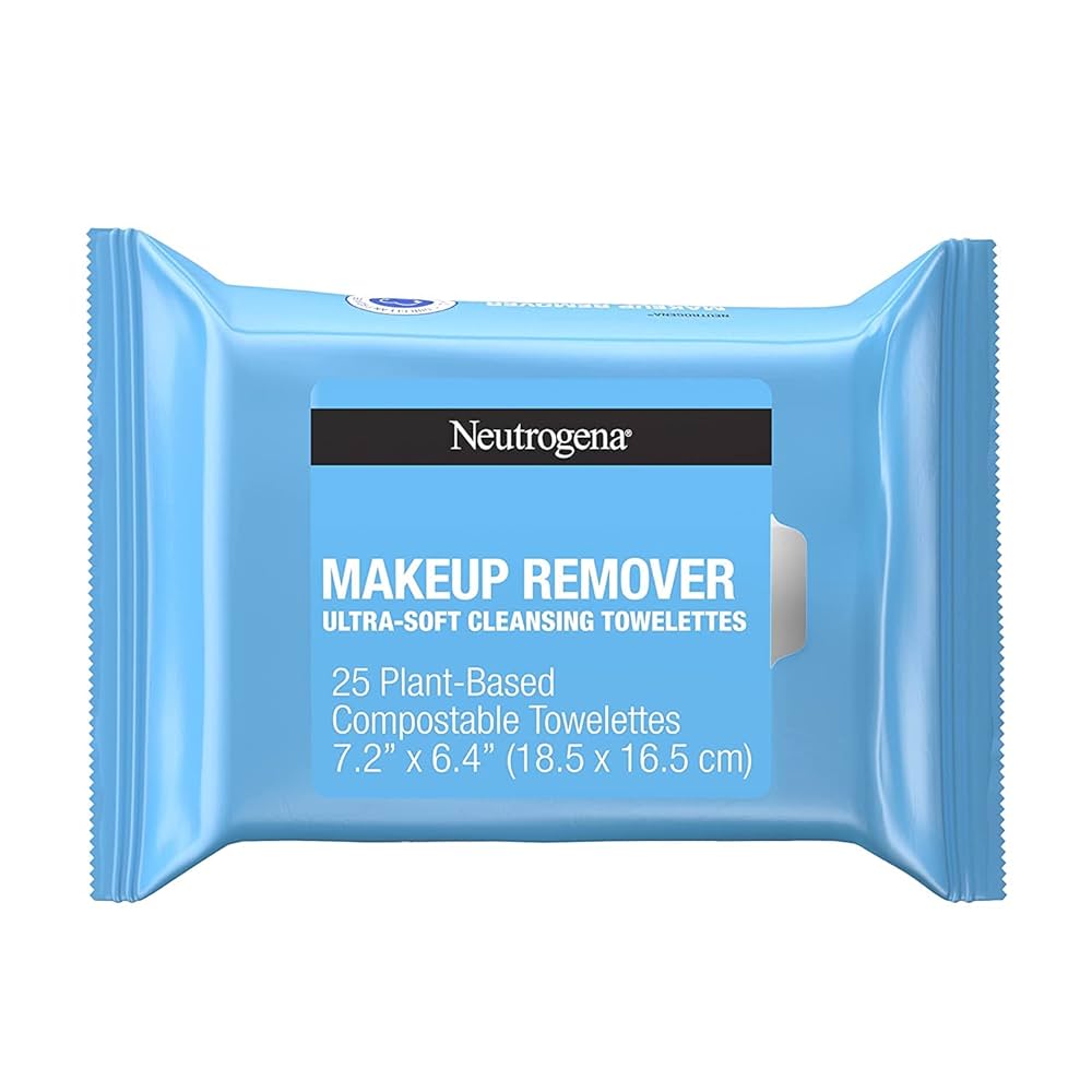 Make Up Remover Towelettes