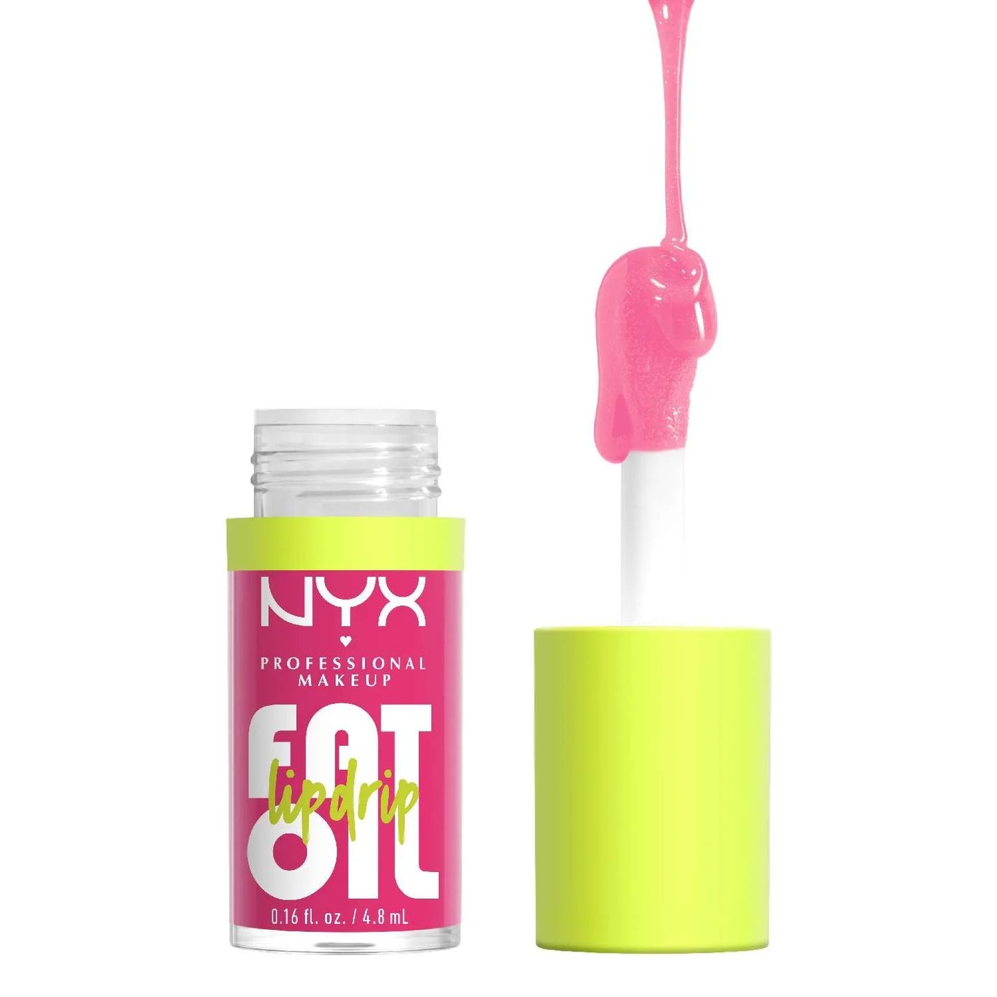 NYX FAT OIL LIP DRIP