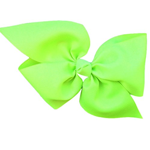 Neon Colored Bows