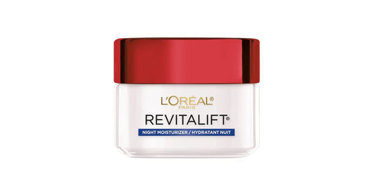 REVITALIFT  Night Moisturizer