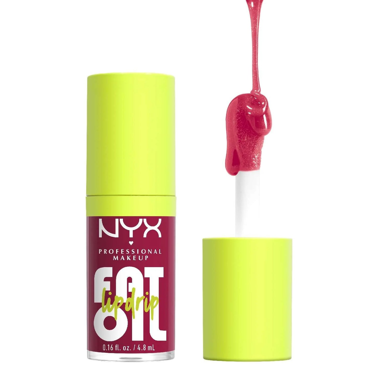 NYX FAT OIL LIP DRIP