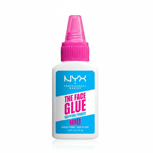 NYX THE FACE GLUE PRIMER