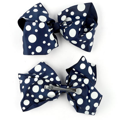 HAIR BOWS - ASSORTED