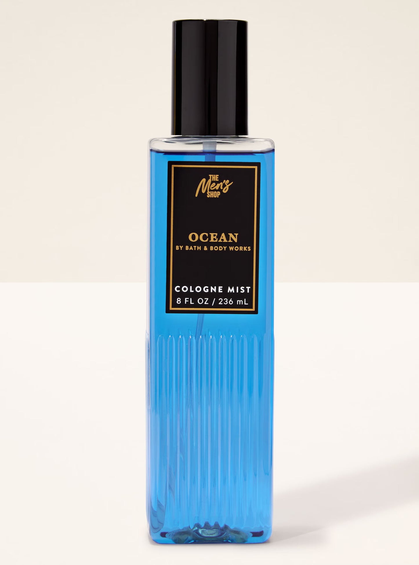 Ocean Cologne Mist