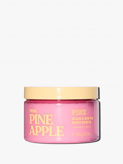 PINK Body Scrubs