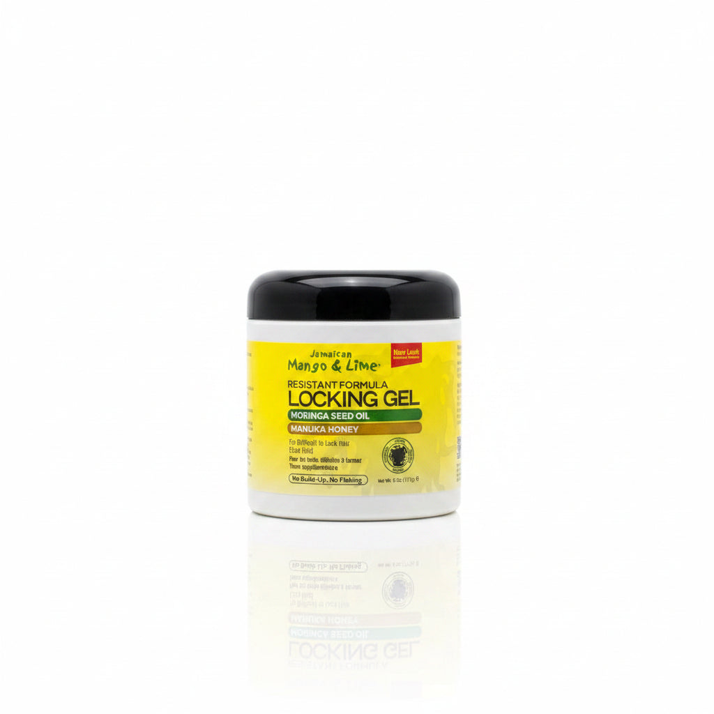 Jamaican Mango Lime  Locking Gel