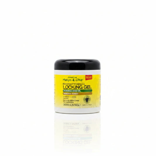 Jamaican Mango Lime  Locking Gel