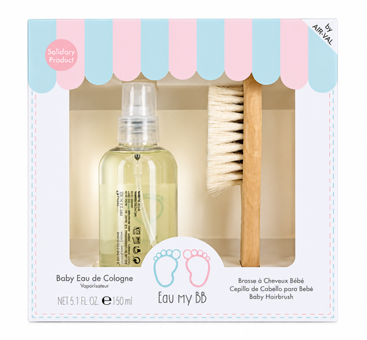 Baby Eau de Cologne