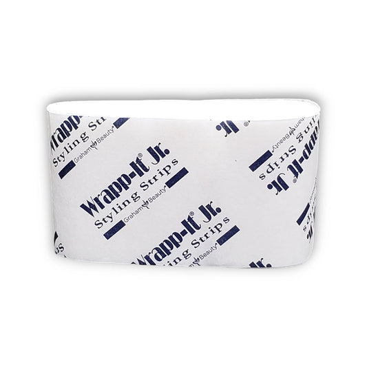 Wrapp-it Jr.