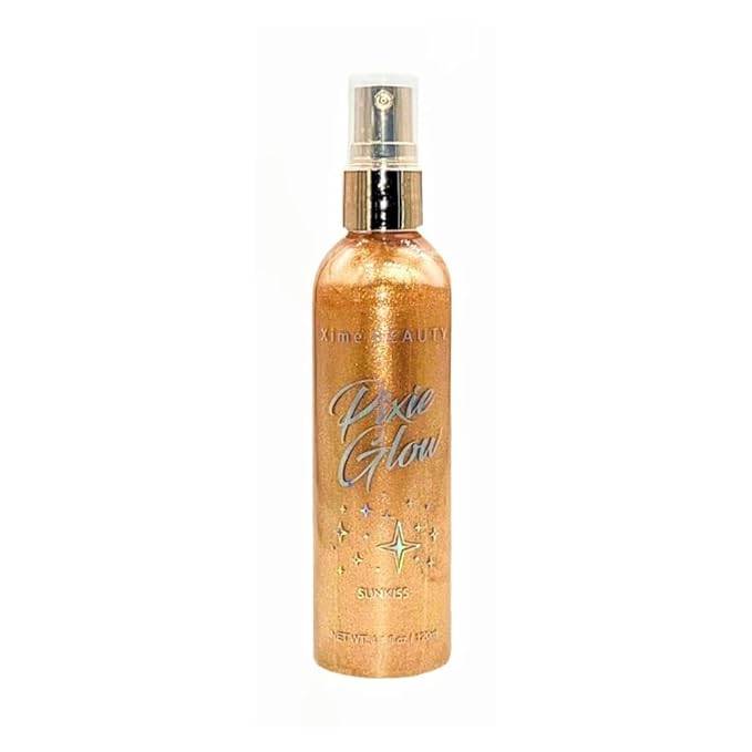 Xime Beauty